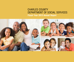 Charles County Annual Report