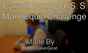carrol-county-dss-mannequin-challenge